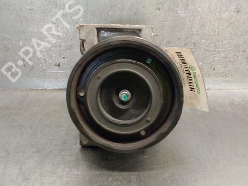 AC compressor VOLVO V50 (545) 2.4 | BP34580569M34 - Image 2