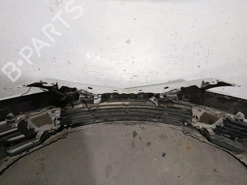 Front bumper MAZDA 6 Saloon (GH) 2.0 MZR-CD (GH14) | BP29525710C7 