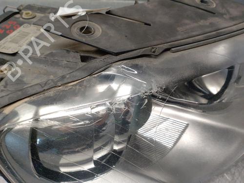 Right headlight VW PASSAT B6 (3C2) 2.0 TDI | BP34099532C29  - Image 12