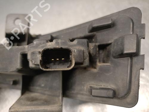 Right front indicator RENAULT MEGANE III Hatchback (BZ0/1_, B3_) 1.2 TCe (BZ2B, BZ11) | BP38093542C33 - Image 5