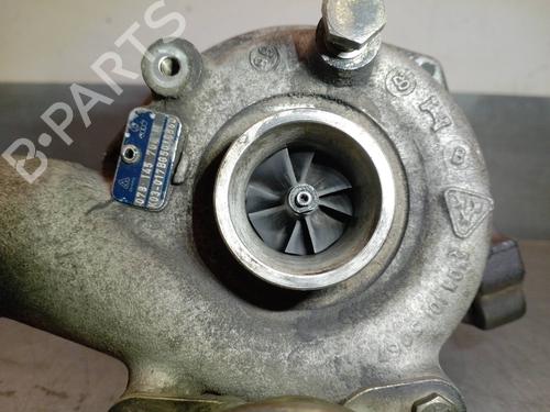 Exhaust system AUDI A6 C5 Avant (4B5) 2.7 T quattro | BP17526503M121 