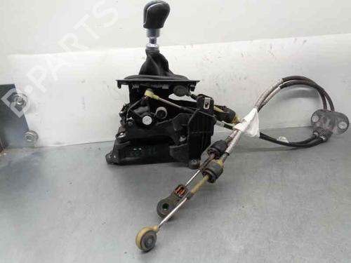 Gear lever FORD FOCUS III 1.6 TDCi | BP7447180M90 