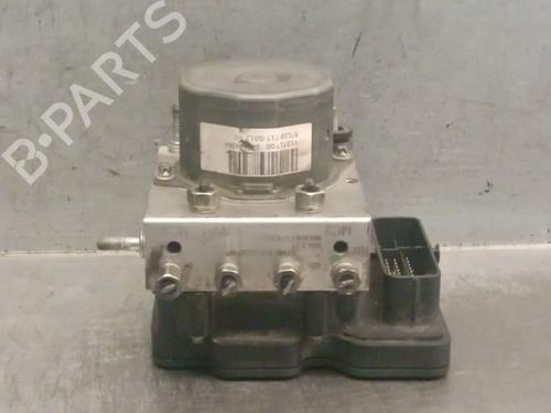 Used ABS pump HONDA CR-V IV (RM_) 1.6 i-DTEC (RE6) (120 hp) 25271941