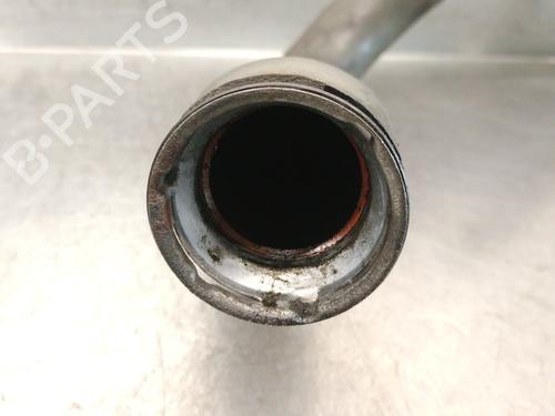 Pipe RENAULT LAGUNA III (BT0/1) 1.5 dCi (BT00, BT0A, BT0T, BT1J) | BP29201954M125 