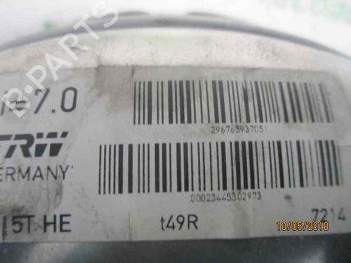 Servo brake BMW 5 (E60)  | BP2335031M42 