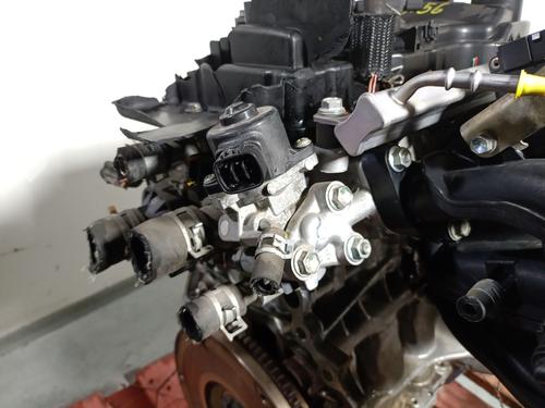 Engine TOYOTA YARIS (_P13_) 1.0 (KSP130) | BP33856496M1  - Image 10