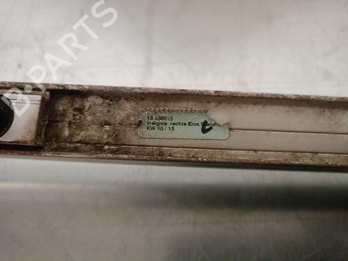 Roof bar OPEL INSIGNIA A Sports Tourer (G09) 2.0 CDTI (35) | BP25273563C65 