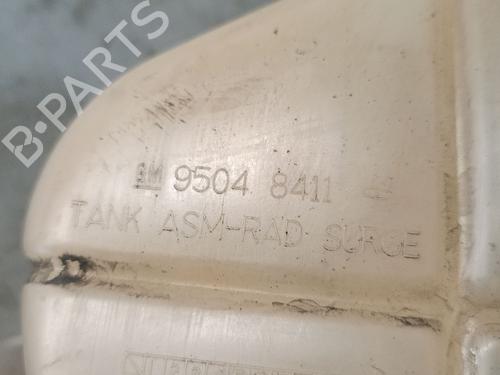 Expansion tank CHEVROLET AVEO Hatchback (T300) 1.3 D | BP29752139C120 
