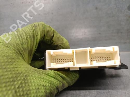 Electronic module MERCEDES-BENZ A-CLASS (W176) A 180 CDI (176.000) | BP25245449M83 