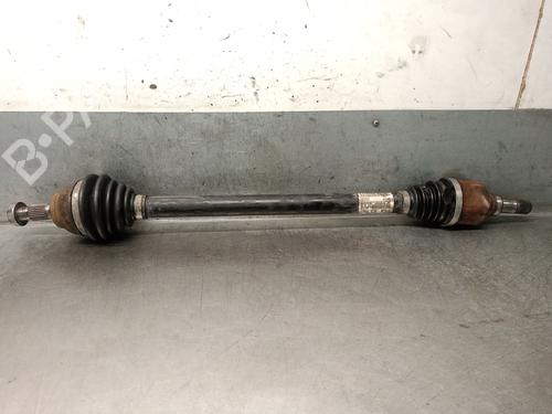 Used Right front driveshaft Right front driveshaft 39146874 39146874