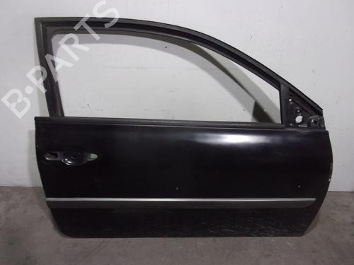 Used Right front door RENAULT MEGANE II (BM0/1_, CM0/1_) 1.9 dCi (BM0G, CM0G) (120 hp) 17062240