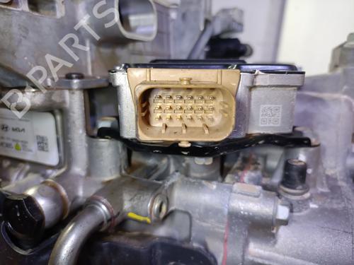 Engine HYUNDAI KONA SUV Van (OS, OSE, OSI) EV | BP28069980M1 