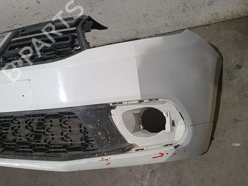 Front bumper DACIA SANDERO II TCe 90 (B8M1, B8MA, B8AC) | BP39722714C7 - Image 4