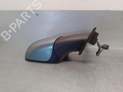 Right mirror SEAT ALTEA (5P1) 2.0 TDI 16V | BP16342430C27 