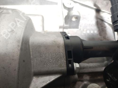 Gearbox SEAT LEON (KL1, KLG) 1.0 TSI | BP31345788M3 