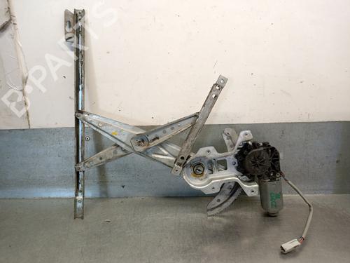 Used Front right window mechanism HONDA CIVIC VI Fastback (MA, MB) 1.5 16V (MB3) (114 hp) 30485842