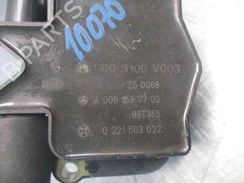 Ignition coil SMART CITY-COUPE (450) 0.6 (S1CLA1, 450.341) | BP5602227M94 