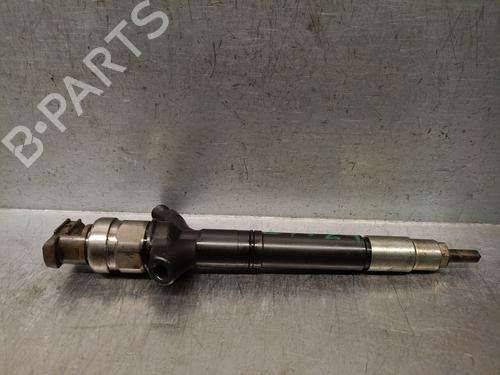 Injector TOYOTA AVENSIS Estate (_T25_) 2.0 D-4D (ADT250_, ADT250R) | BP31586172M100