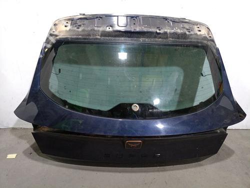 Used Tailgate CUPRA FORMENTOR (KM7, KMP) 1.5 TSI (150 hp) 28003292