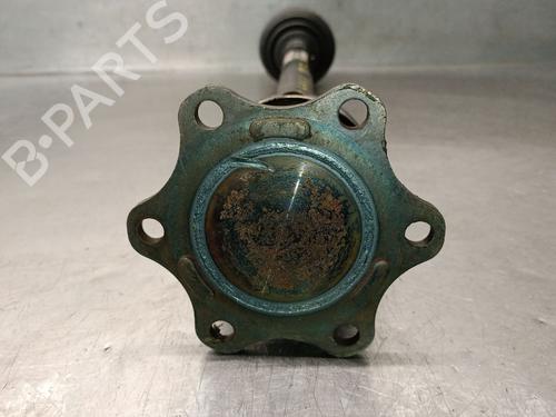 Left front driveshaft AUDI A4 B7 (8EC) 2.0 | BP40037635M38 - Image 5
