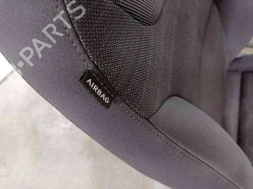 Right front seat HYUNDAI IONIQ (AE) 1.6 GDI Hybrid | BP13882809C16 