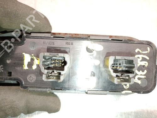 Left front window switch CITROËN C5 I (DC_) 2.0 HDi (DCRHZB, DCRHZE) | BP40260985I27 - Image 5