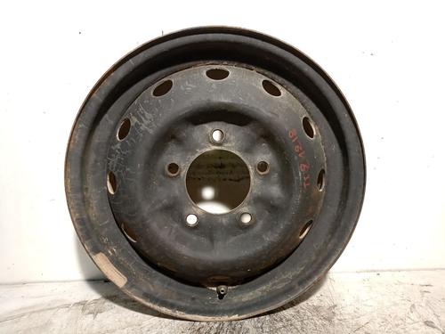 Used Rim LADA NIVA Closed Off-Road Vehicle (2121, 2131) 1600 4x4 (73 hp) 20267636
