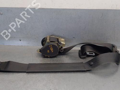 Used Front left seatbelt FIAT DOBLO Box Body/MPV (223_) 1.9 JTD (105 hp) 30145232