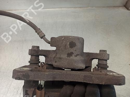 Right rear brake caliper CHEVROLET CAPTIVA (C100, C140) 2.0 D | BP12057815M106 