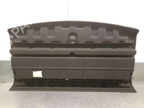 Rear parcel shelf SEAT ALTEA (5P1) 1.9 TDI | BP28514231C85 
