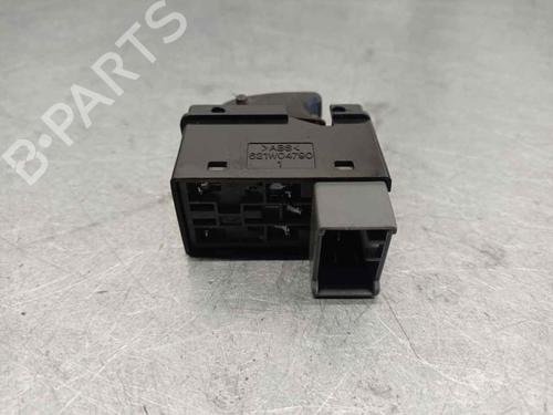 Left rear window switch DAEWOO NUBIRA Saloon (J200) 1.8 | BP8887379I29 