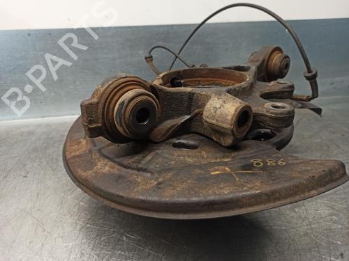 Right rear steering knuckle LAND ROVER DISCOVERY III (L319) 2.7 TD 4x4 | BP12232670M28 