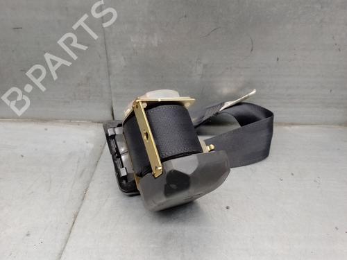 Used Rear center seatbelt NISSAN MURANO II (Z51) [2007-2014]  16666701