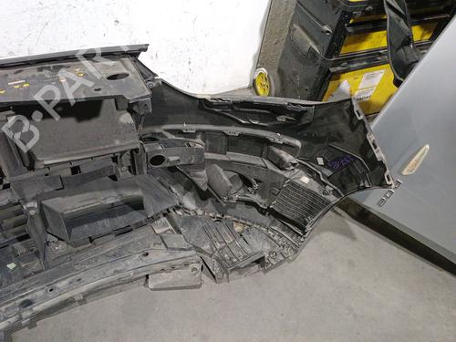 Front bumper RENAULT EXPRESS Box Body/MPV 1.5 Blue dCi 75 (F6AA) | BP29626220C7