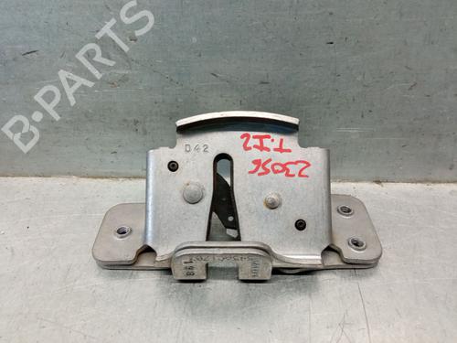 Used Rear left lock LANCIA VOYAGER MPV (404_) 2.8 CRD (RT, 53) (178 hp) 27283321