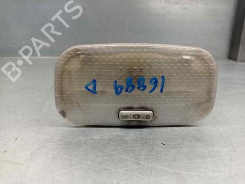 Used Interior roof light CITROËN BERLINGO Box Body/MPV (B9) 1.6 HDi 75 (75 hp) 12138858