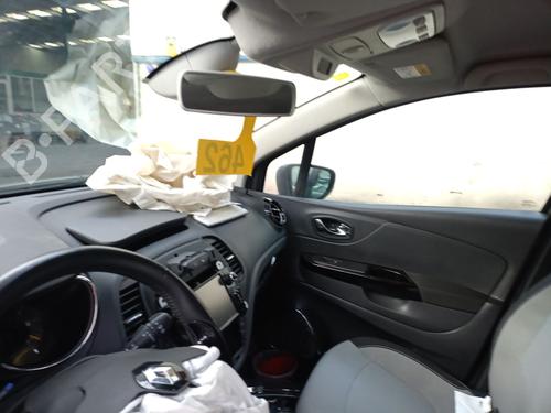 Venstre foran tåkelykt RENAULT CAPTUR I (J5_, H5_) 1.5 dCi 90 (J5N4, J5M5, J5MW, J5M6, J5AL, J5AJ) | BP30832445C30