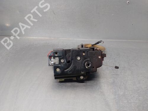 Rear right lock SEAT TOLEDO II (1M2)  | BP15098026C99 