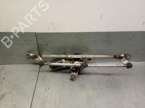 Używane Silniczek wycieraczek przednich SSANGYONG KORANDO (CK) 2.0 e-XDi (175 hp) 30330420