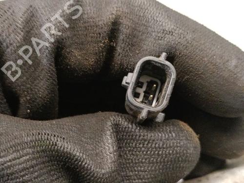 AC compressor RENAULT CAPTUR II (HF_) TCe 90 (HFM6) | BP30122887M34