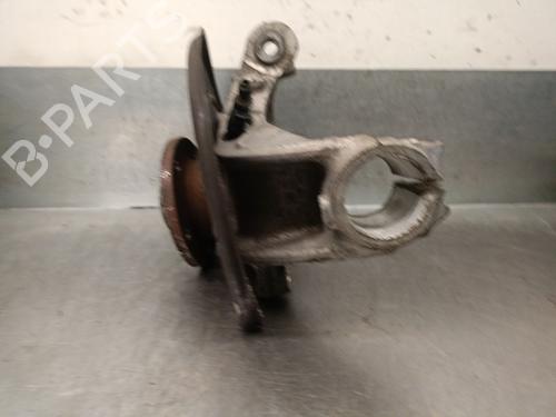 Right front steering knuckle SEAT ALHAMBRA (710, 711) 1.4 TSI | BP29570421M26 