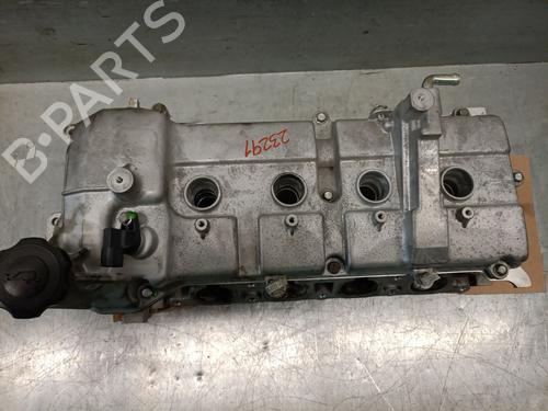 Cylinder head MAZDA 3 (BK) 1.6 DI Turbo | BP28111750M5 