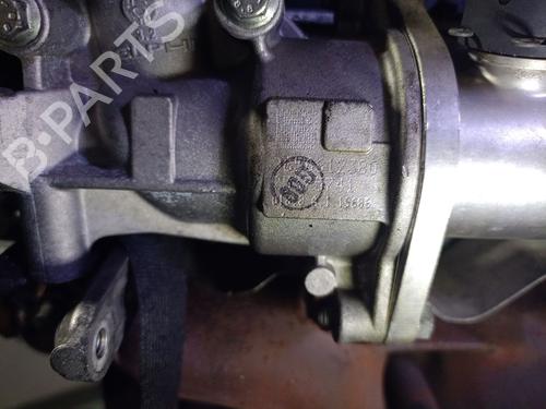 Engine VOLVO V50 (545) 2.0 D | BP29717446M1 