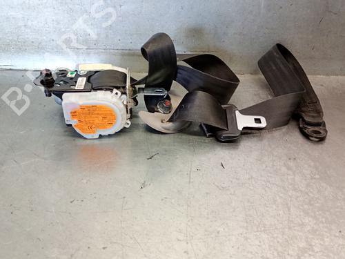 Front right seatbelt HYUNDAI i30 (GD) 1.6 CRDi | BP27286344I25 