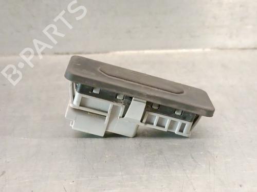 Tailgate handle RENAULT SCÉNIC IV (J9_) 1.5 dCi 110 | BP26542894C132 