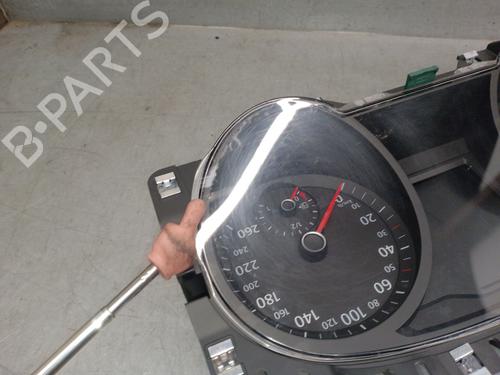 Instrument cluster VW PASSAT B8 (3G2, CB2) 2.0 TDI | BP25921420C47 