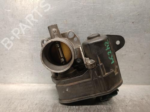 Used Throttle body PEUGEOT 208 I (CA_, CC_) [2012-2021]  31144610