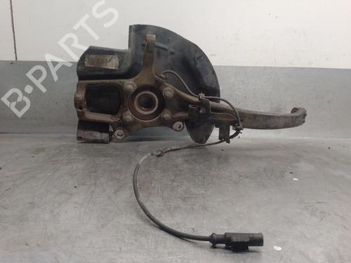Used Left front steering knuckle ALFA ROMEO BRERA (939_) 2.2 JTS (939.DXB11) (185 hp) 30480564