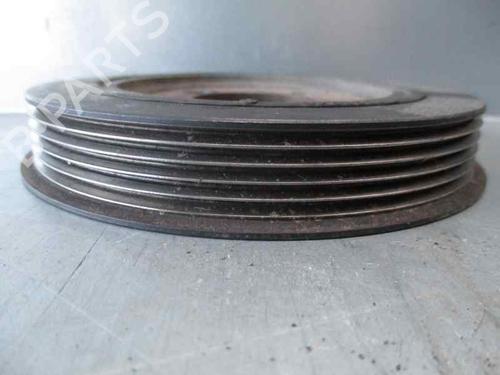 Poulie SEAT TOLEDO II (1M2) 1.9 TDI | BP20247074M122 