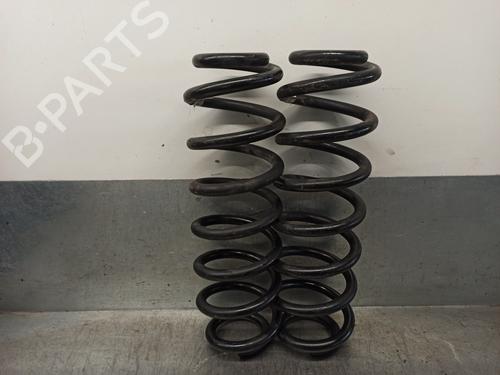 Used Shock absorber spring SEAT TARRACO (KN2) [2018-2025]  14330787